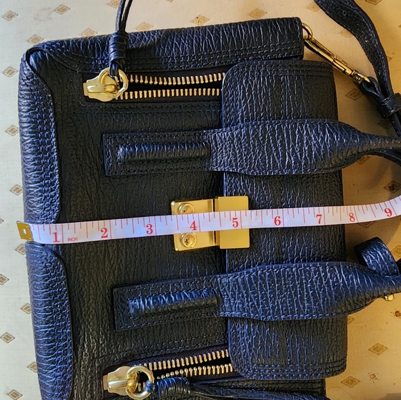 Phillip Lim Pashli Mini - Picture 9 of 9